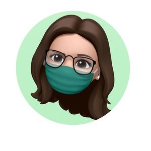 Meet your Posher, Marisol